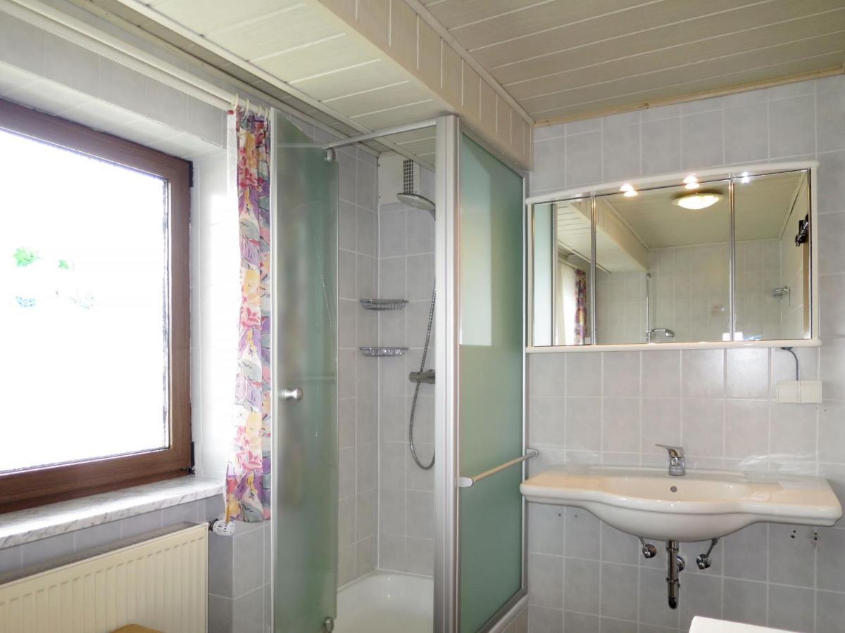 Apartment Irene By Interhome Lohberg Kültér fotó