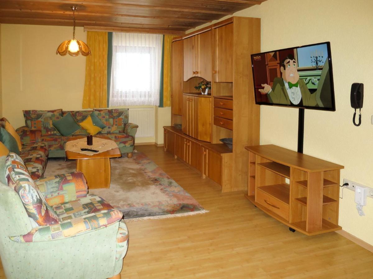 Apartment Irene By Interhome Lohberg Kültér fotó